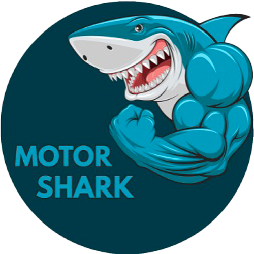 Motor Shark Rent